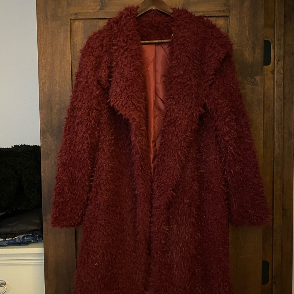 Jacket - Picture 1 of 1